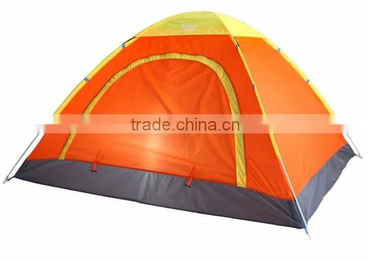 2 Seconds Speed Open Family Multiplayer Fold Windproof Survival Sunny Tent