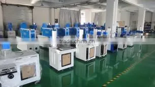 Leadboom profesional amd efficiently CO2 laser wire stripping machine for best sale