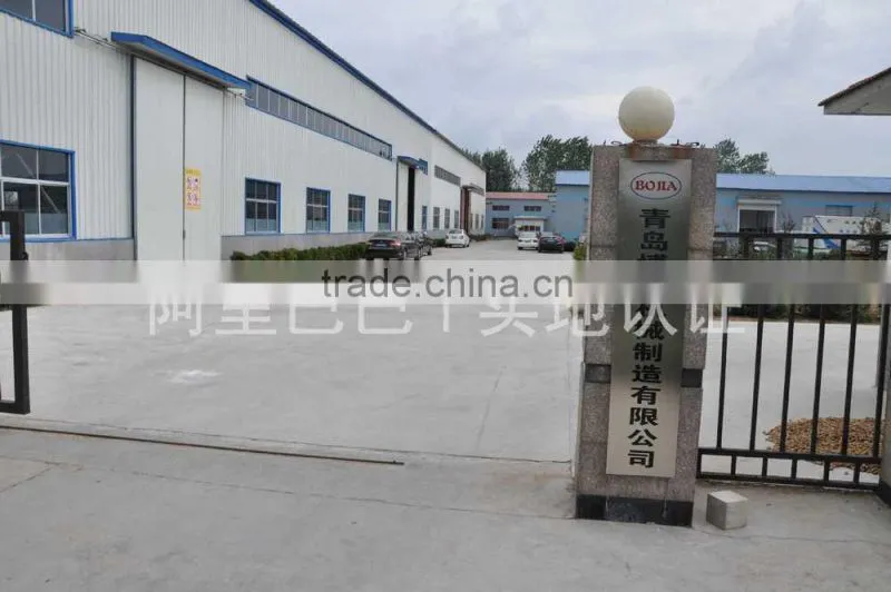 curing press/tyre vulcanizing tank for different quantities of tyres