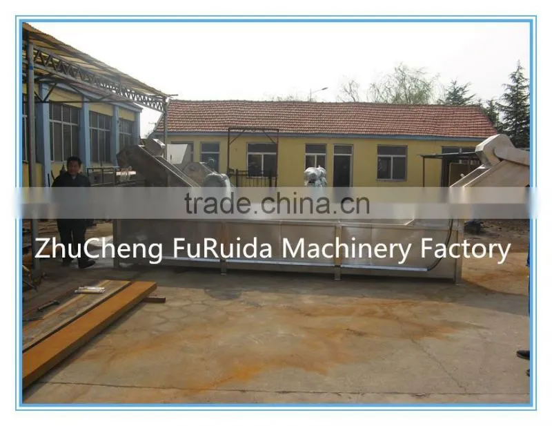 scalding tank/poultry farming equipment