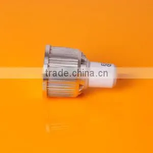 new products 2014 gu10 led light led lamp led spot light SHS001-3W