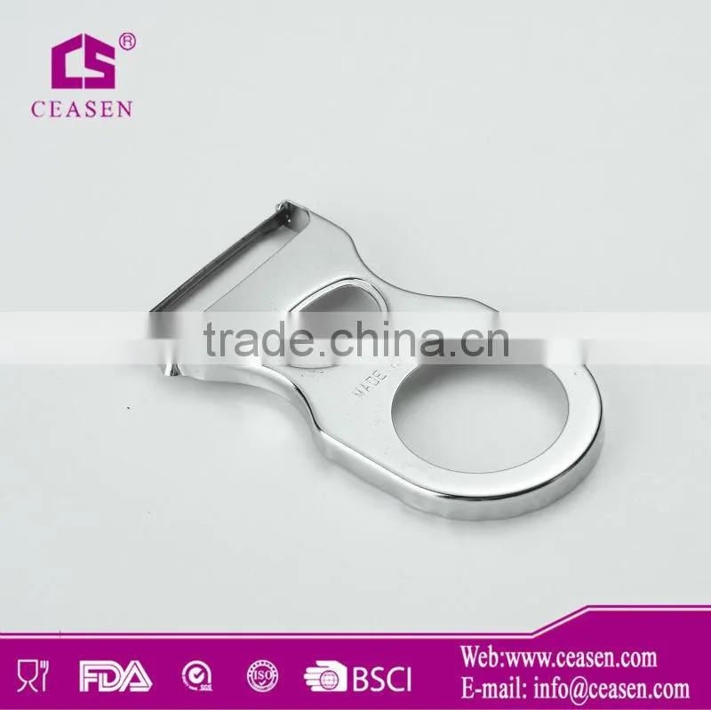Promotinal Stainless Steel Peeler in FDA, LFGB & Food grade standard
