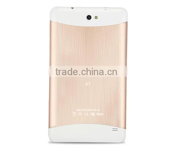 7" inch 4GB/8GB/16GB ram android 4.4 cheap tablet pc