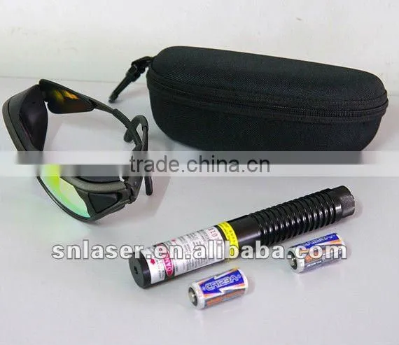 (Ant-inflammation) Handy portable cold laser for painful
