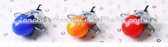 promotional plastic cartoon funny pencil sharpener for school kids