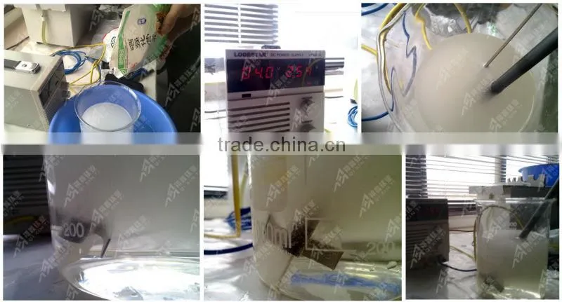 Coating Titanium Anodes Sodium Hypochlorite Generator