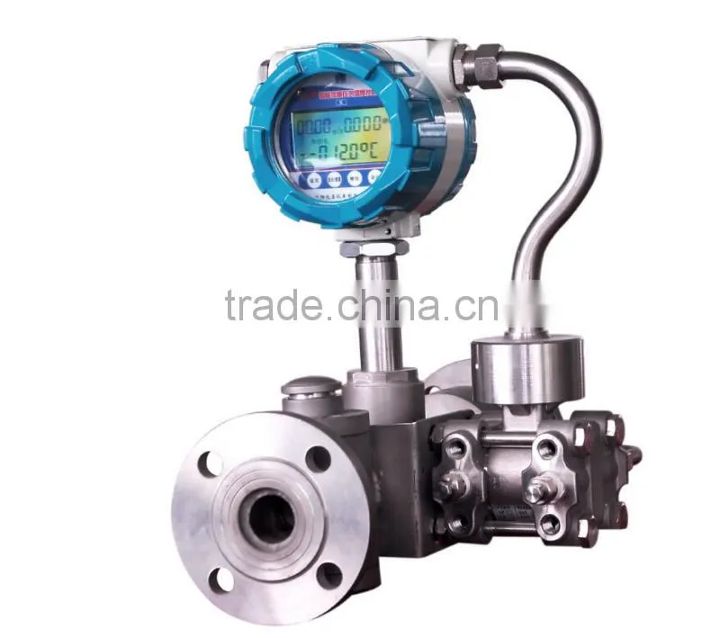 ZC Flow indicator controller flow meter