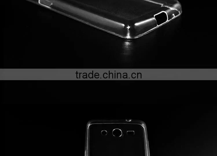 For Samsung Galaxy Core 2 G355H TPU case cover new fashion for samsung galaxy G355h TPU Back Cover Phone Case for Samsung G355h