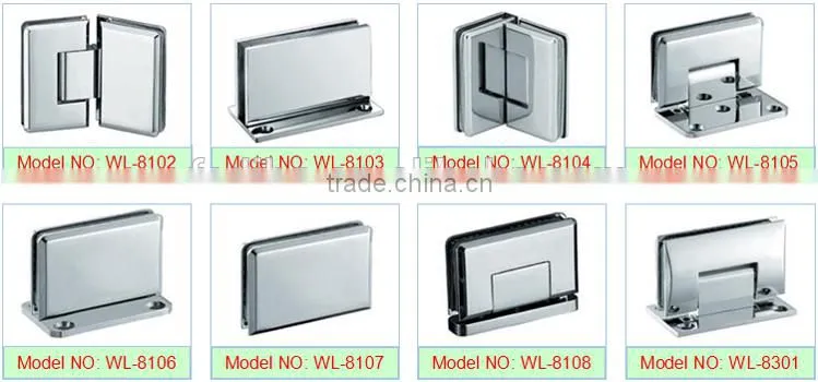 Free Glass Door Hinge Heavy Duty Glass Door Hinge