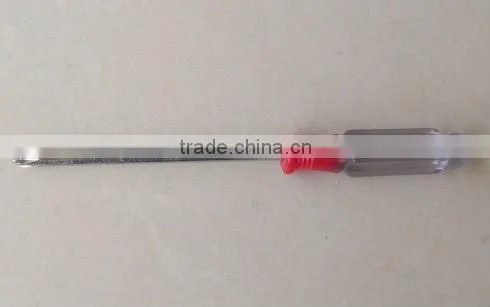 crystal screwdriver