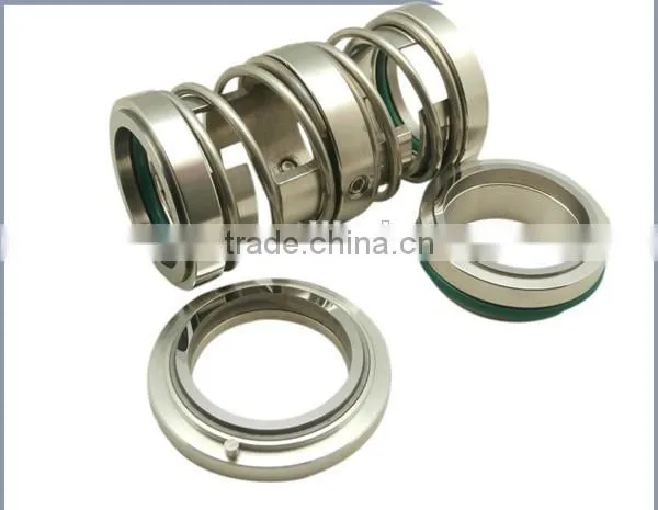 250D-35mm Double face Textile Dyeing Machine Seal