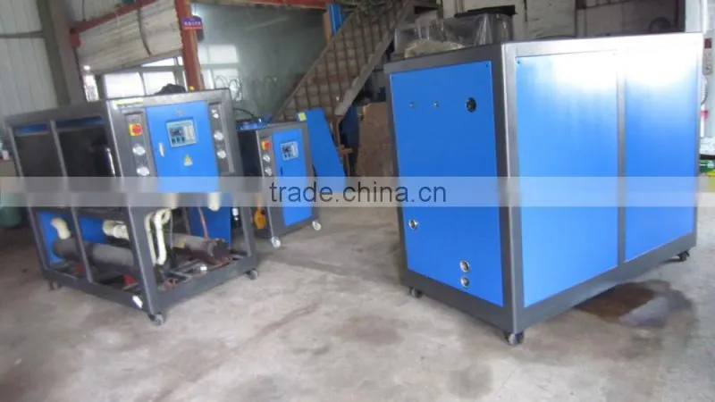 China High quality Industrial Water chiller system price