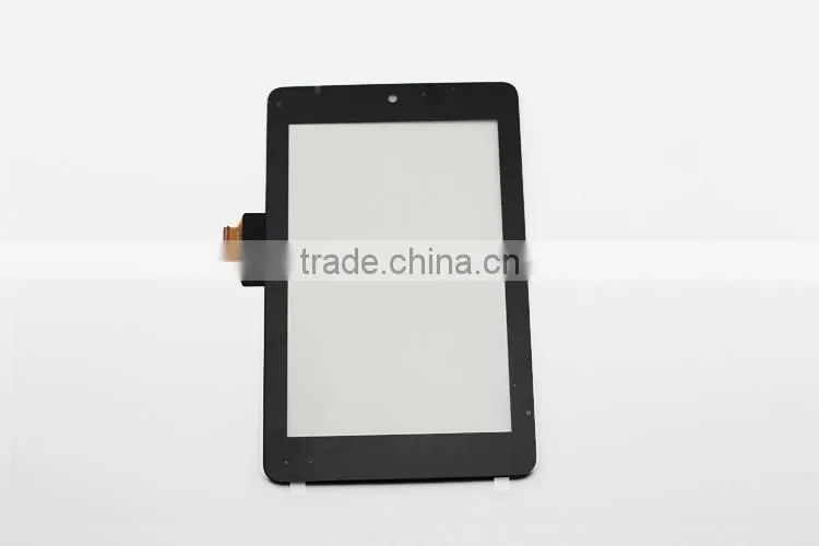 Cheap spare parts tablet touch screen New tablet 7inch for Google Nexus 7 screen