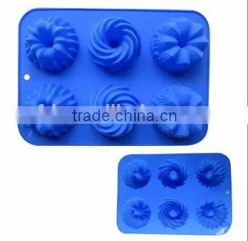 YWJ111787 Cake mould