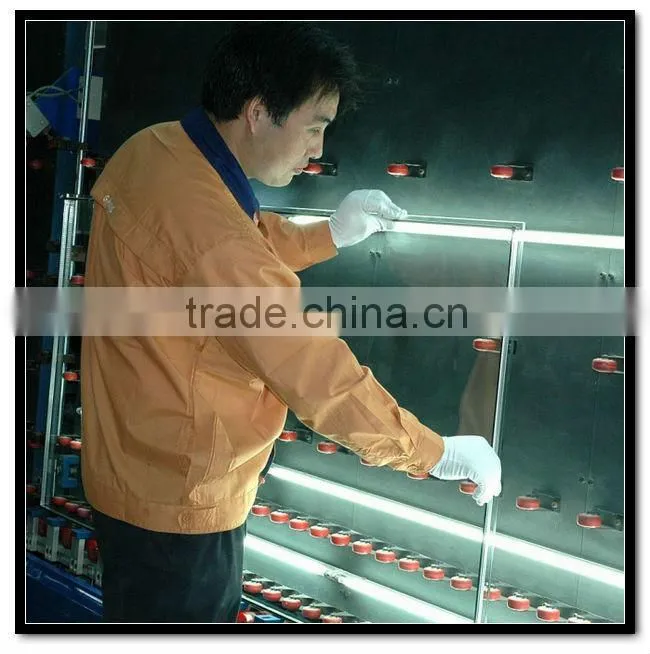 Prefabricated Balcony Glass sunhouse for Sale