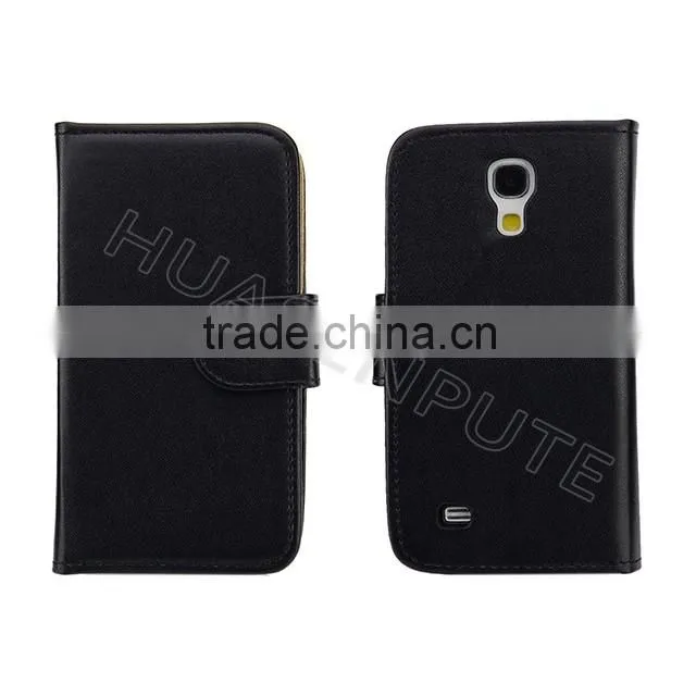 OEM 100 Pattern Leather Case for Samsung Galaxy S4 Mini Case