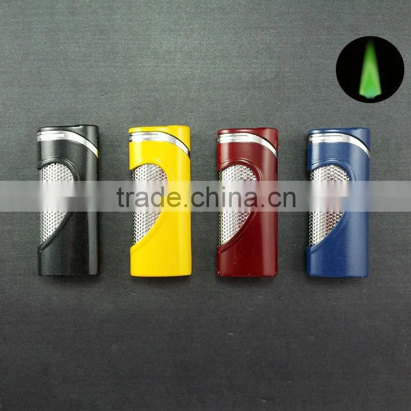 New style windproof lighter