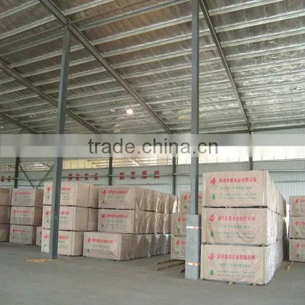 fire resistant mdf