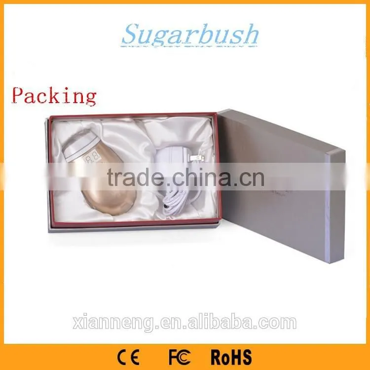 New hottest product Rechargeable Portable device skin Tightening Radio frequency machine