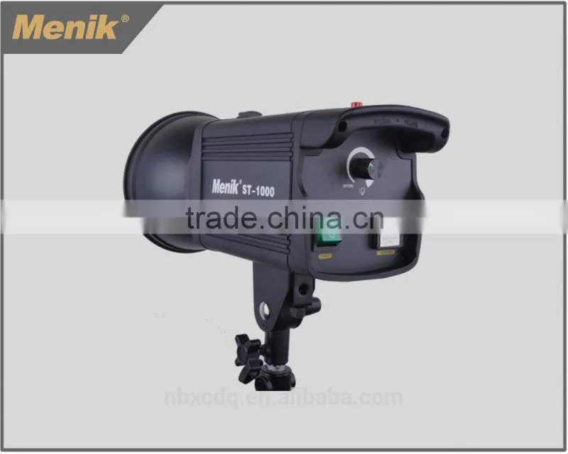 ST Photographic Equipment Large foucs lighting, photo vedio light