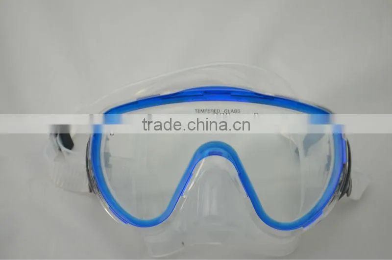 Chinese low volume dive mask wholesale