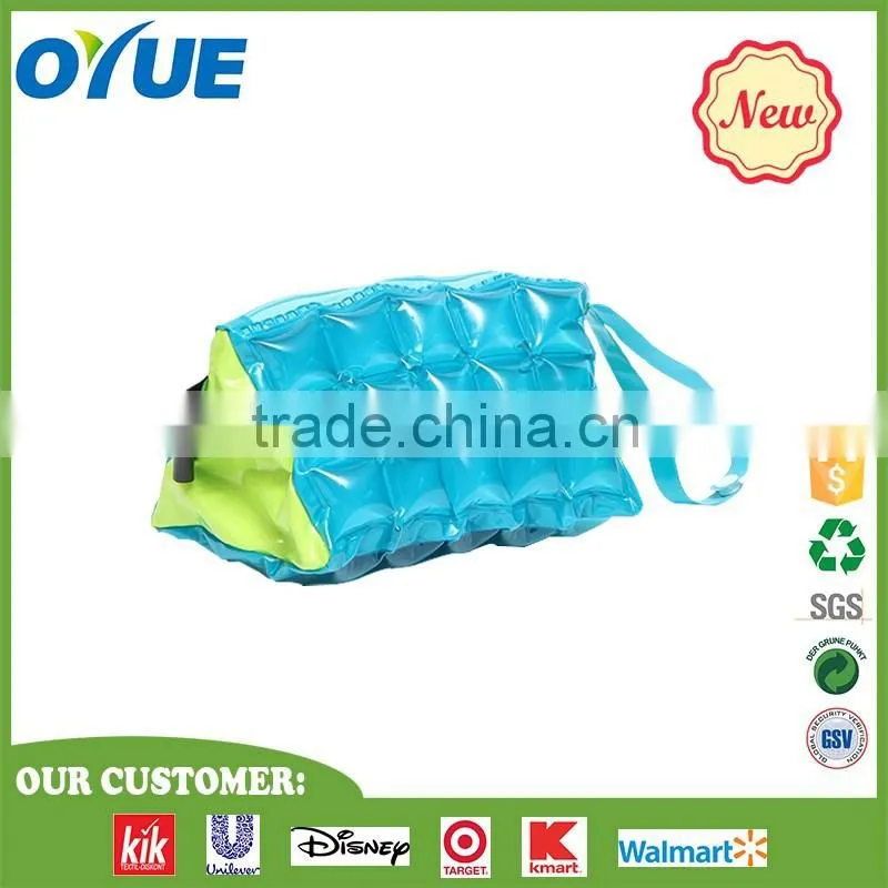 PVC Inflatable Bag/ Bubble Beach Bag