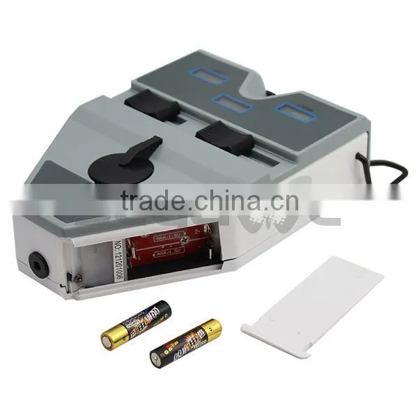 Digital LCD Optical PD Meter