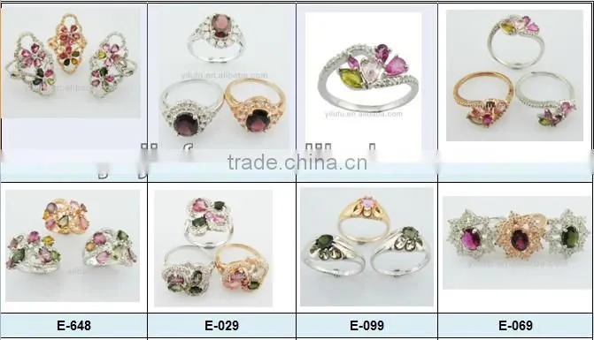 Hot-sale Silver Ring Body Jewelry