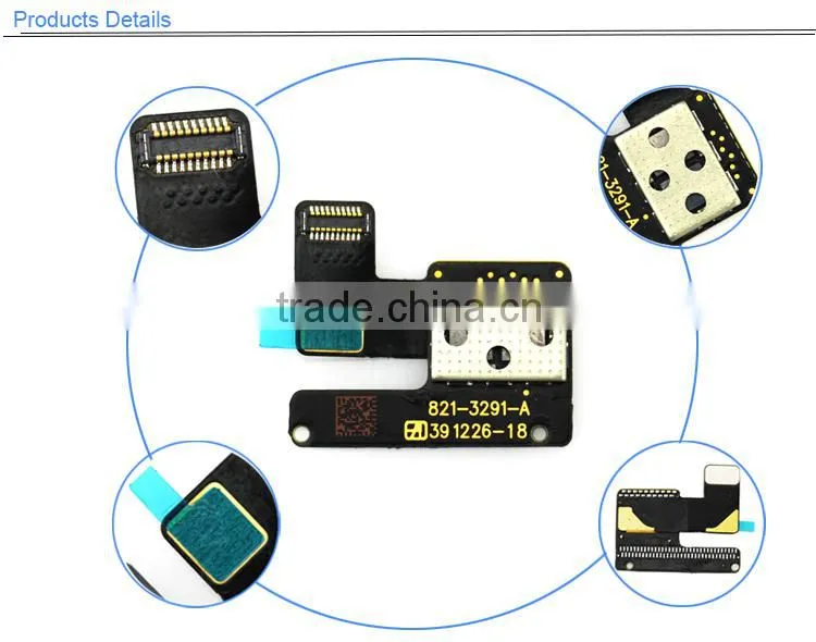 Full original quality original components touch ic chips for ipad mini 2