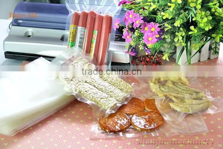 Automatic Packaging Vacuum Sealer / Food Vacuum Sealer