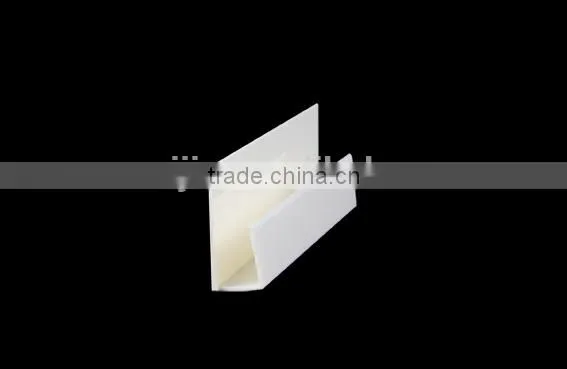 OUMEIJIA COLORFUL AND FUNCTIONAL PVC CORNER JOINT FOR DECORATION