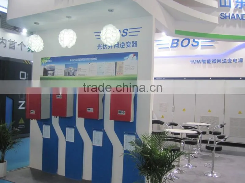 solar inverter BNSG-50KS