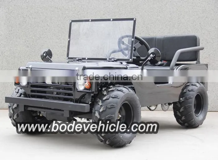 2015 Excellent Willys Jeep Crazy Kart(MC-425)