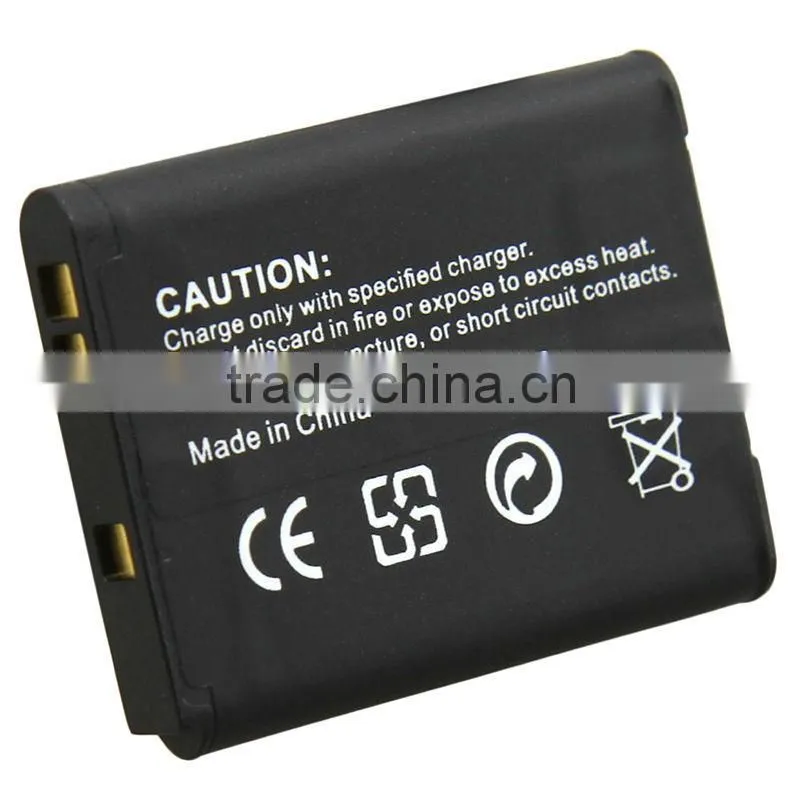 JJC for Li-ion Battery B-ENEL19 for Nikon for EN-EL19 Battery