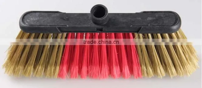 Indoor Cleaning Brush with Plastic Cup,Cleaning Product VD135