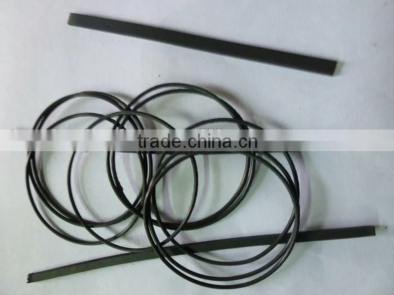 FFKM rubber o ring seals