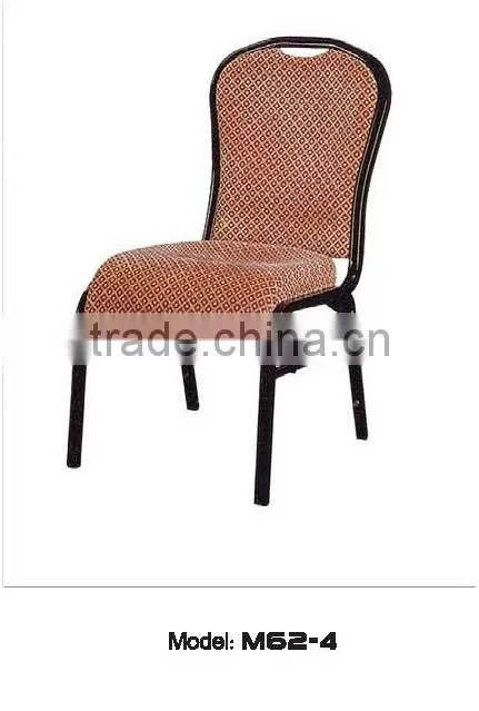 classical hotel lounge chair metal base frame SH 8