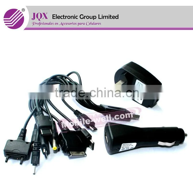 travel charger for blackberry/Cargador Blackberry(micro Usb)