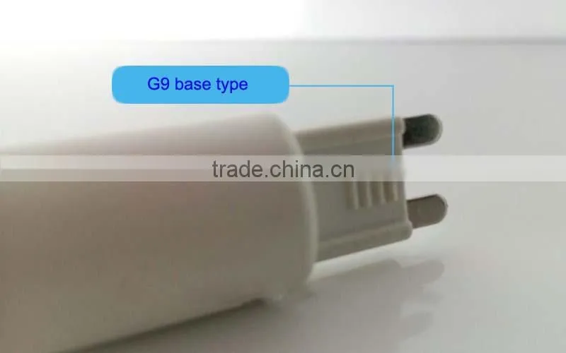 New Prodcuts G9 LED Ball Led Lanterns CE RoHS High Quality 3W