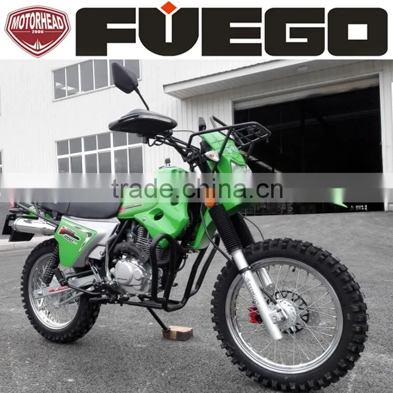 Cheap China Dirt Bike Off Road Motorcycle 250cc Zongshen International Gears