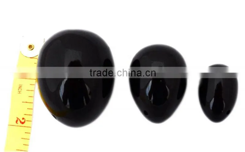 natural jade stone plevic floor trainer kegel exerciser natural jade eggs wholesale