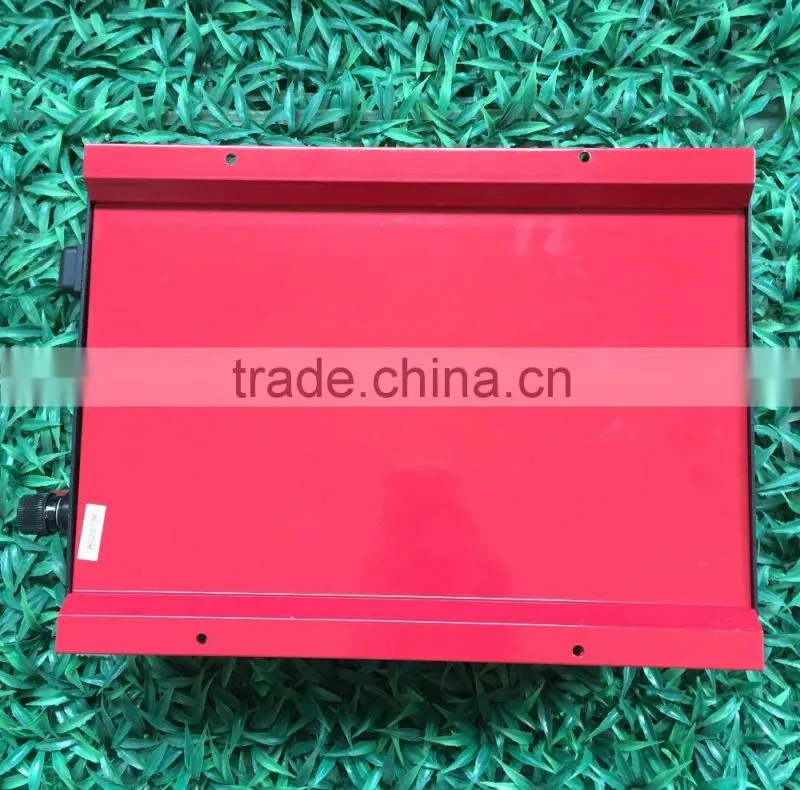 Competitive Price 1500w DC To AC 12V 220V Solar Inverter