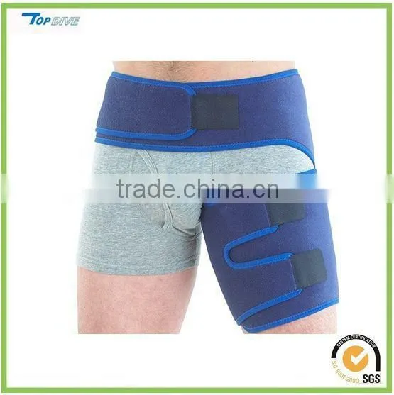 neoprene Rugby Groin Support