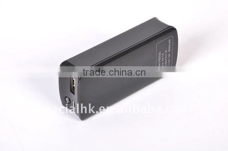 2011 hot portable power bank For Iphone,ipad,taple pc