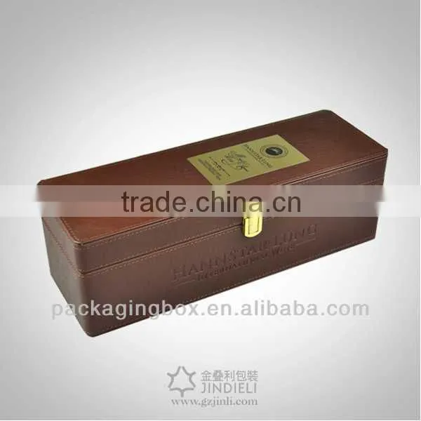 Wooden wine boxes/boxed wine/wine in a box