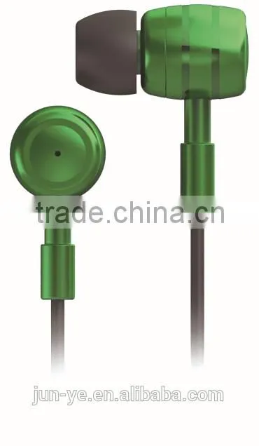 JY-E155 Metal In Ear Earphone Price