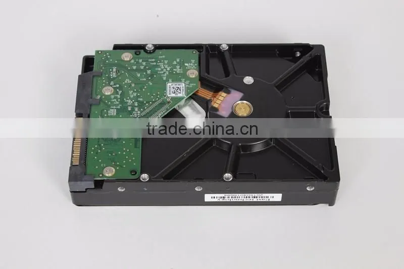 Factory price Sata hdd drive, Internal SATA 7200rpm desktop hard disk 4TB with price