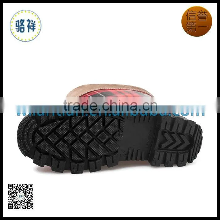 Lady Warm Garden Rain Boots