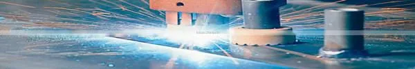 Industrial Impulse ARC Stud Welding Machine