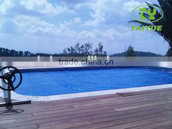 Hot Sale Pool Cover,Swimming Pool Solar Cover,Solar Bubble Film